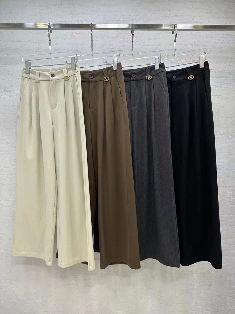 Valentino Long Pants